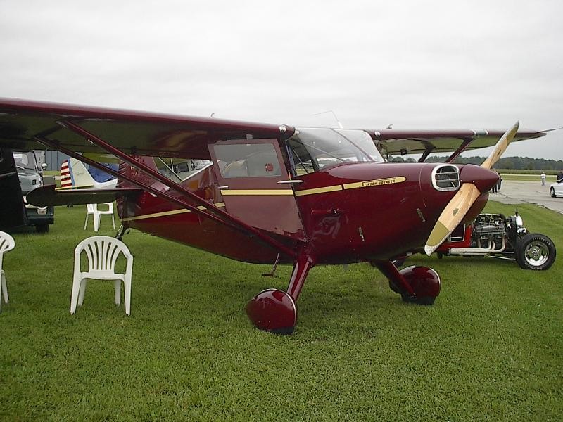 Stinson 108
